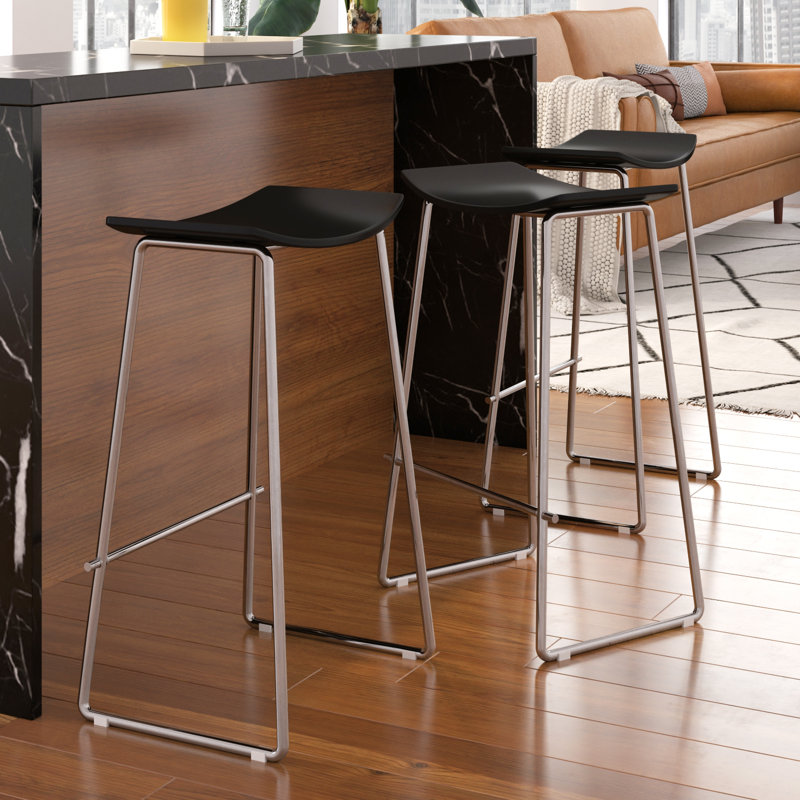 AllModern Norwich Counter & Bar Stool & Reviews Wayfair